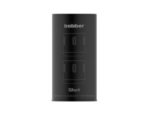 Набор из двух стальных шотов с двойными стенками Shot-100 Glossy — изображение 4
