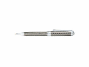 Ручка шариковая Pierre Cardin MODERN, gun metal — изображение 3