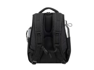 RIVACASE 5565 black Лёгкий городской рюкзак, 22л /12 — изображение 14
