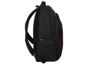Рюкзак Eberhart Backpack черный EBH29759-1-17 — изображение 3