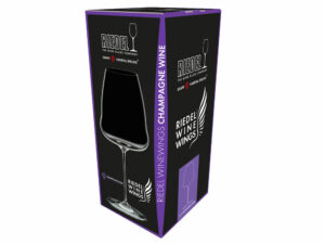 Бокал Champagne, 742мл. Riedel — изображение 3