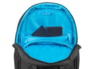 RIVACASE 7561 black ECO рюкзак для ноутбука 15,6-16 / 6 — изображение 10