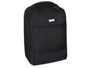 Рюкзак Eberhart Backpack черный EBH006 — изображение 2