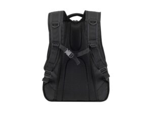 RIVACASE 5565 black Лёгкий городской рюкзак, 22л /12 — изображение 8