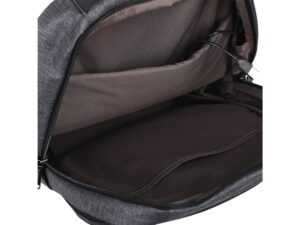 Рюкзак Eberhart Backpack темно-серый EBH29827-DG-14 — изображение 7