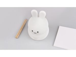 Rombica LED Rabbit, белый — изображение 9