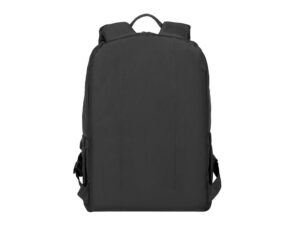 RIVACASE 7561 black ECO рюкзак для ноутбука 15,6-16 / 6 — изображение 4