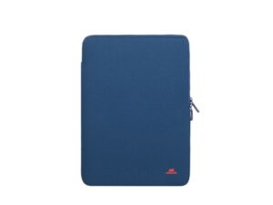 RIVACASE 5226 dark blue чехол для ноутбука 15.6 / 12 — изображение 2