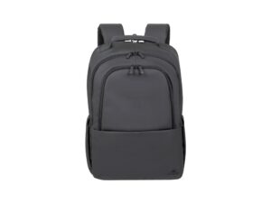 RIVACASE 8435 black ECO рюкзак для ноутбука 15.6 / 6 — изображение 2