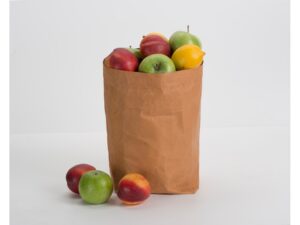 Органайзер Mr.Kraft из крафтовой бумаги, S — изображение 7