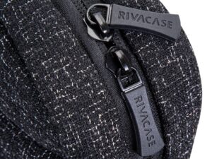 RIVACASE 7931 black сумка для ноутбука 15.6 — изображение 11