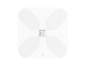 Умные диагностические весы с Wi-Fi Picooc S3 White V2 (6924917717346), белый — изображение 6