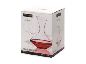 Декантер для вина Cabernet, 1500мл — изображение 3