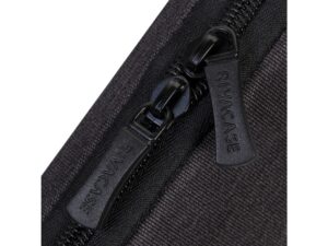 RIVACASE 7705 black ECO чехол для ноутбука 15.6 / 12 — изображение 11