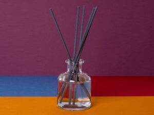 Ароматический диффузор Tobacco and bergamot (Р) — изображение 8