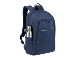 RIVACASE 7561 dark blue ECO рюкзак для ноутбука 15.6-16 / 6 — изображение 21