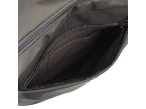 Рюкзак Eberhart Backpack темно-серо-зеленый EBH29849-DG-15 — изображение 6