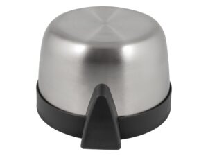 Термос из нерж. стали тм THERMOS FDH Stainless Steel Vacuum Flask 1.4L, стальной — изображение 5