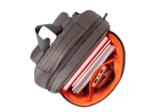 RIVACASE 7761 khaki рюкзак для ноутбука 15.6 / 6 — изображение 16