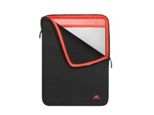 RIVACASE 5221 black чехол для MacBook 13 / 12 — изображение 8