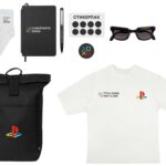 Welcome pack Welcome Aboard!, черный