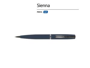 Карандаш механический Sienna, синий — изображение 2