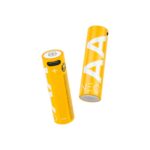 Аккумуляторные батарейки NEO X2C, АА