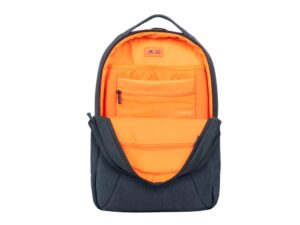 RIVACASE 7761 dark grey рюкзак для ноутбука 15.6 / 6 — изображение 16