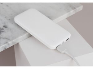 Внешний аккумулятор Rombica NEO Start White — изображение 8