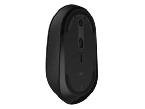 Мышь беспроводная Mi Dual Mode Wireless Mouse Silent Edition Black WXSMSBMW02 (HLK4041GL) — изображение 5