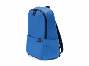 Рюкзак NINETYGO Tiny Lightweight Casual Backpack синий — изображение 3