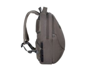 RIVACASE 7761 khaki рюкзак для ноутбука 15.6 / 6 — изображение 9