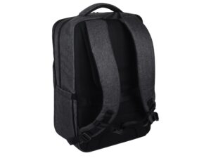 Рюкзак Eberhart Backpack темно-серый EBH19807-DG-17 — изображение 4