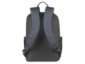 RIVACASE 8264 dark grey рюкзак для ноутбука 13,3-14 / 6 — изображение 7