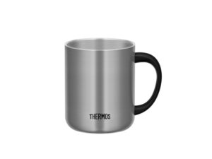 Термокружка из нерж. стали тм THERMOS JDG-352C SMT 0.35L — изображение 3