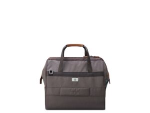 Сумка для перевозки животных DELSEY, CHATELET AIR 2.0, 45л, коричневый — изображение 5