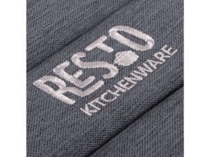 RESTO 5519 grey Изотермическая сумка-холодильник, 19 л, /6 — изображение 8
