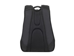 RIVACASE 5565 black Лёгкий городской рюкзак, 22л /12 — изображение 9