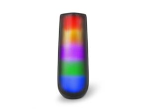 Портативная колонка TWS mySound Disco, 16 Вт — изображение 6