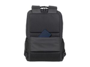 RIVACASE 8435 black ECO рюкзак для ноутбука 15.6 / 6 — изображение 9