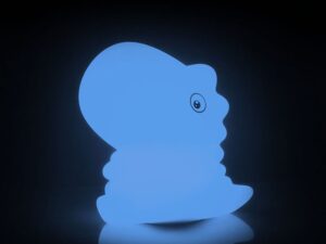 Светильник Rombica LED Dino — изображение 5