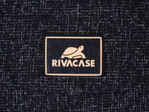 RIVACASE 7923 black рюкзак для ноутбука 13.3 — изображение 9