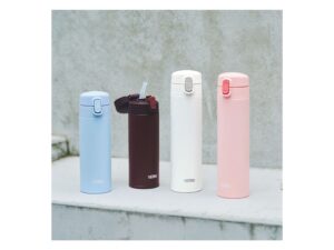 Термос из нерж. стали тм THERMOS FJM-350 LB 0,35L — изображение 6