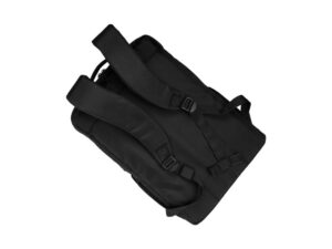 RIVACASE 7569 black ECO рюкзак для ноутбука 17.3 / 6 — изображение 7