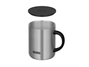 Термокружка из нерж. стали тм THERMOS JDG-352C SMT 0.35L — изображение 2