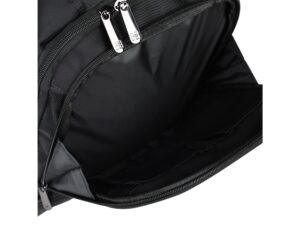Рюкзак Eberhart Backpack черный EBH001 — изображение 5