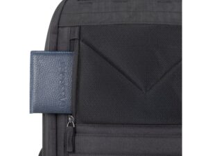 RIVACASE 8126 black ECO рюкзак для MacBook Air 15 и ноутбука 14 / 6 — изображение 26