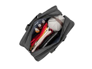 RIVACASE 8432 black ECO сумка для ноутбука 15.6 / 6 — изображение 15