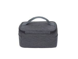 RESTO 5501 grey Изотермическая сумка для ланч боксов, 1.7 л, /12 — изображение 3