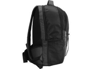 Рюкзак туристический Outdoor, темно-серый — изображение 13